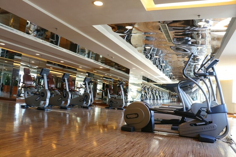 Beijing Pudi Hotel (former Beijing Marriott City Wall)