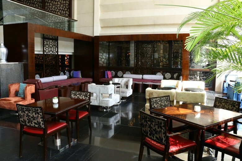 Beijing Pudi Hotel (former Beijing Marriott City Wall)