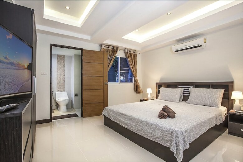 Villa Jungle 2 Bedrooms