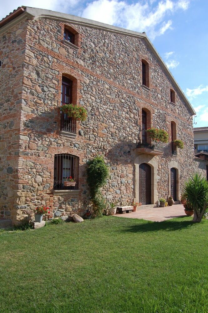Apartamentos Rinc�n De Piedra Bcn