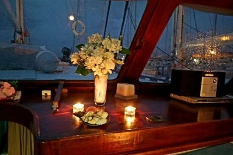 Yacht Suite - Castellammare Di Stabia