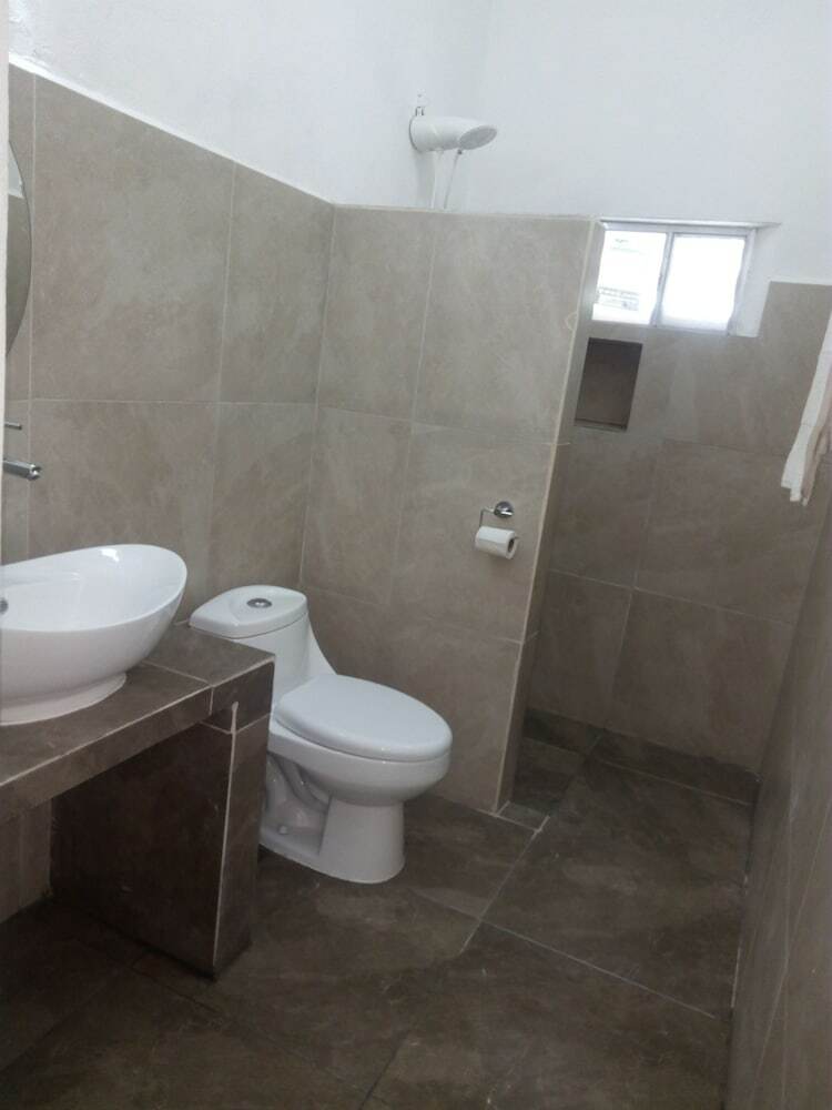 Apartamentos Mayab Suites Hotel