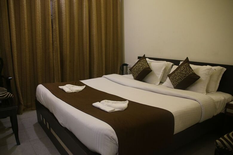 Green By One Hotels