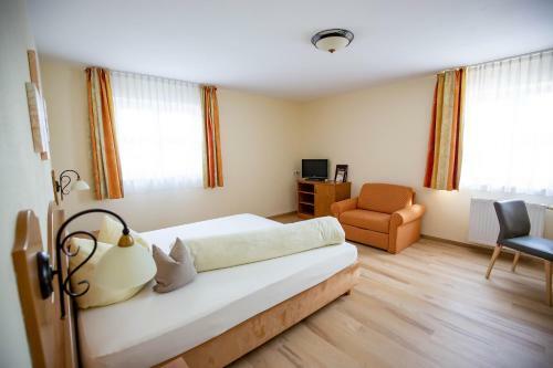 Gasthaus Und Hotel G�ttler Josef