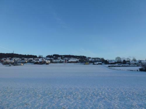 Apartamentos Ferienwohnung Sauerlandblick