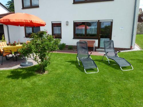 Apartamentos Ferienwohnung Sauerlandblick