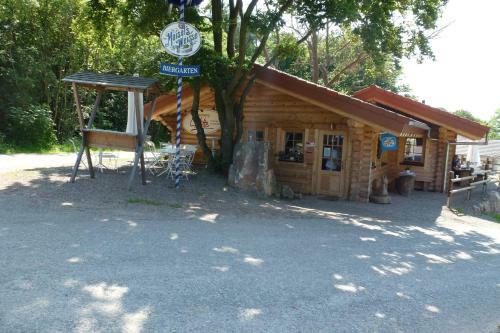 Apartamentos Ferienwohnung Sauerlandblick