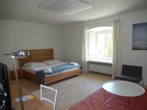 Hotel Evangelische Akademie Tutzing