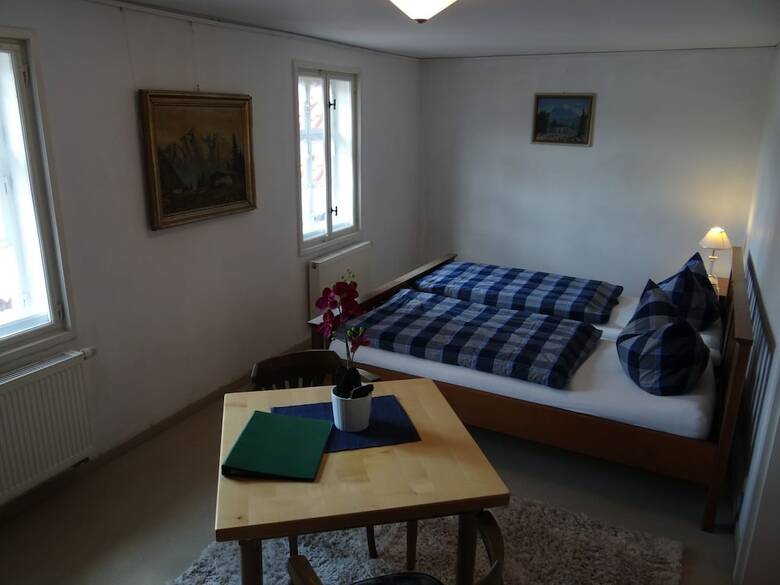 Hostal Landgasthaus Zum Seysingshof