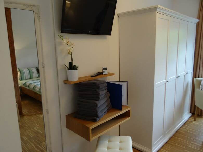 Hostal Landgasthaus Zum Seysingshof