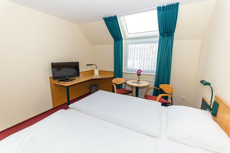Akzent Parkhotel Trebbin