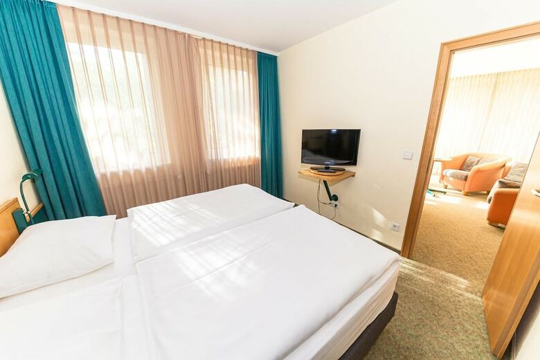 Akzent Parkhotel Trebbin
