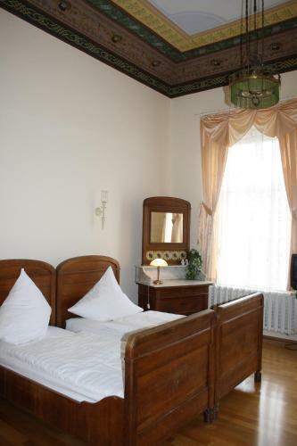 Hostal Pension Zum Engel