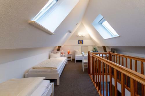 Hostal Landhaus J�gerhof