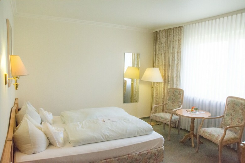 Landhotel Sonneneck