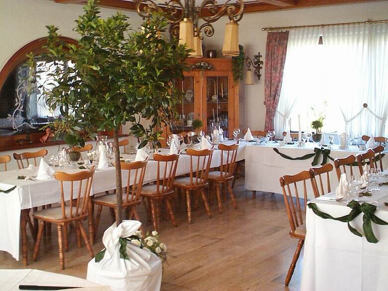Landhotel Sonneneck