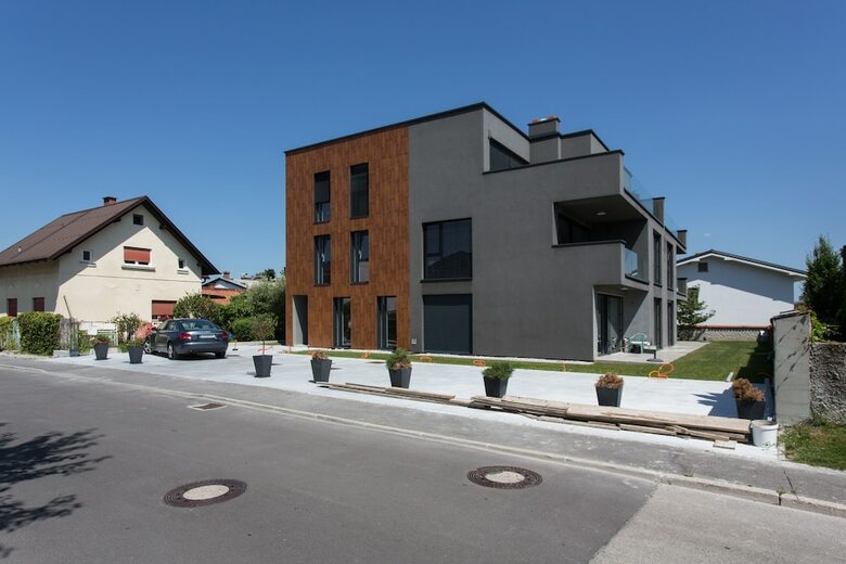 Aparthotel Villa Popp