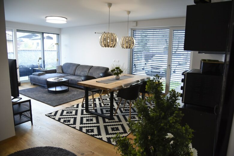 Aparthotel Villa Popp