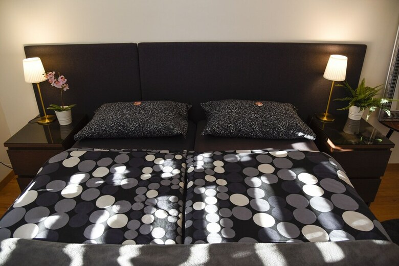 Aparthotel Villa Popp