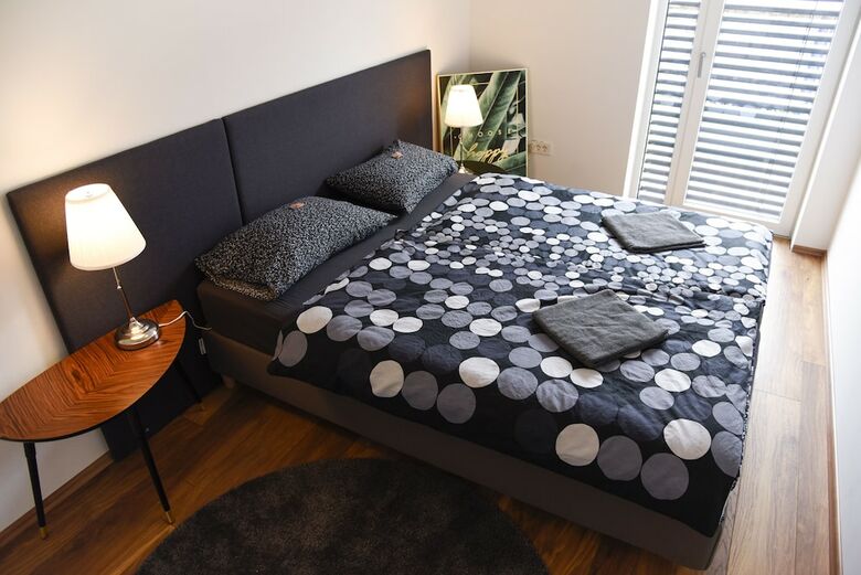 Aparthotel Villa Popp