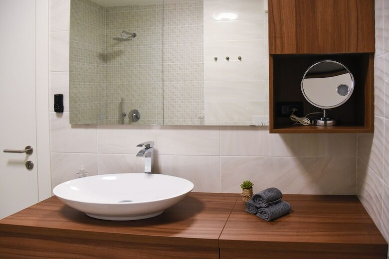 Aparthotel Villa Popp