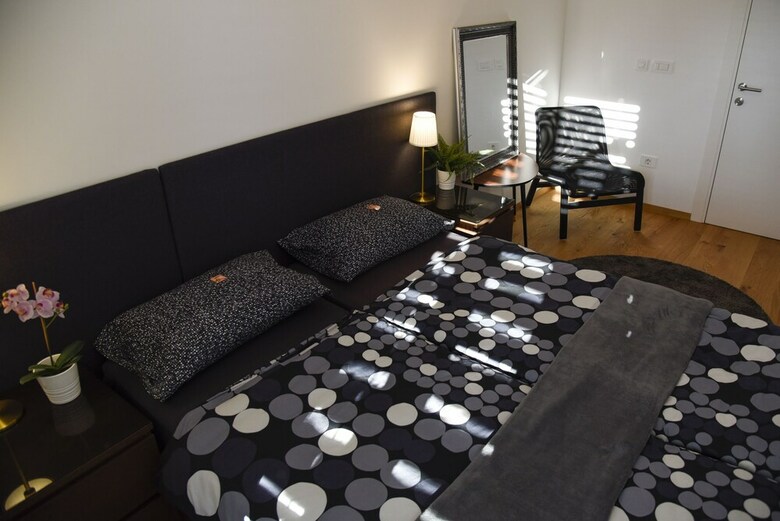 Aparthotel Villa Popp