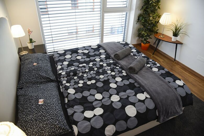 Aparthotel Villa Popp