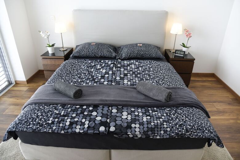 Aparthotel Villa Popp