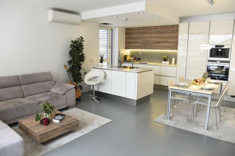 Aparthotel Villa Popp