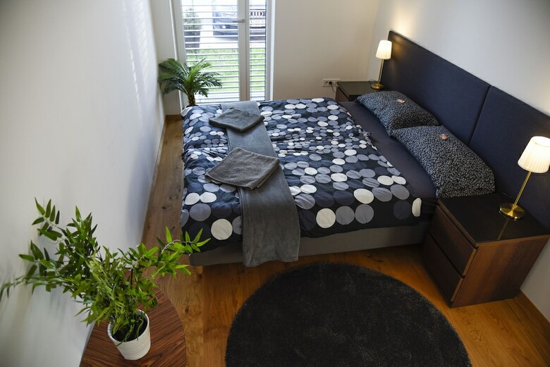 Aparthotel Villa Popp
