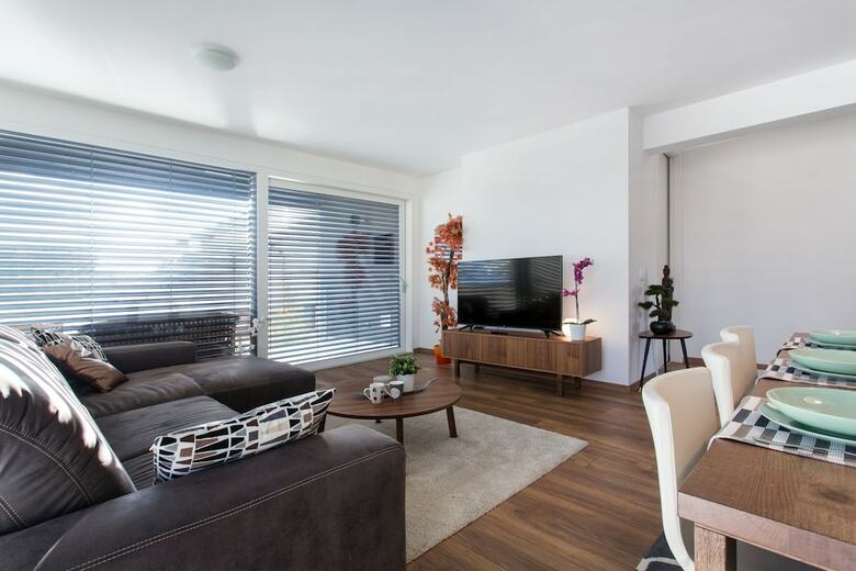 Aparthotel Villa Popp