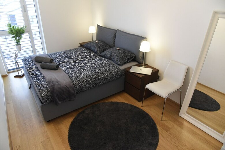 Aparthotel Villa Popp
