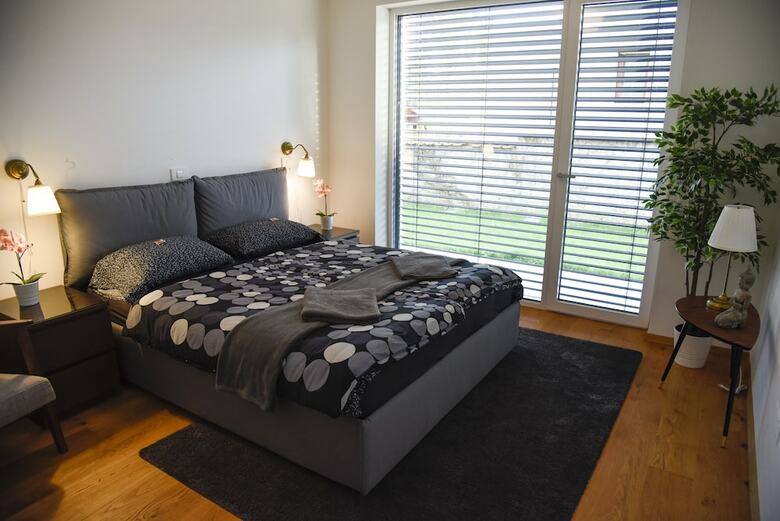 Aparthotel Villa Popp