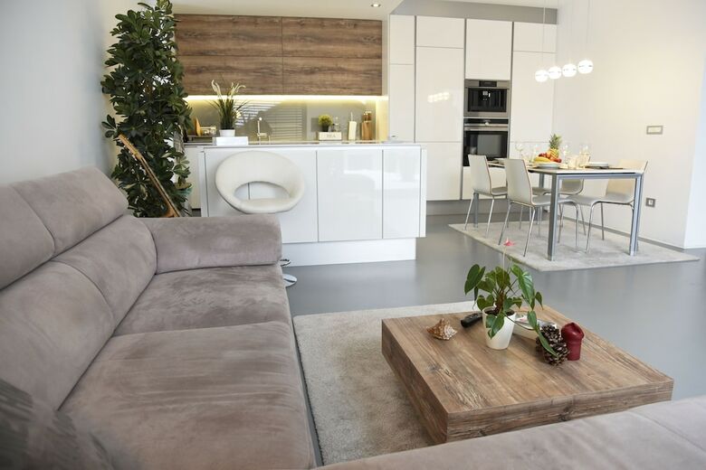 Aparthotel Villa Popp