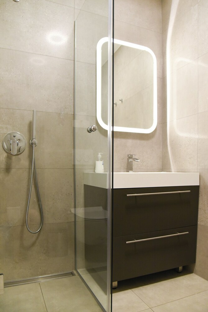 Aparthotel Villa Popp