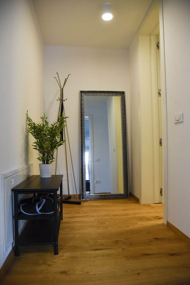 Aparthotel Villa Popp