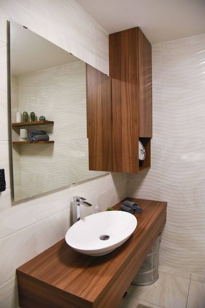 Aparthotel Villa Popp