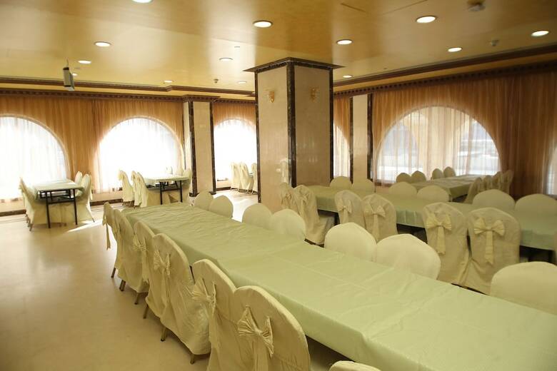 Al Zahra Al Kheir Hotel