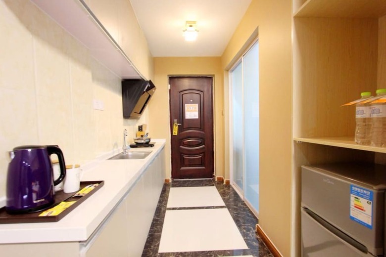 Weihai Airsun Apart-hotel