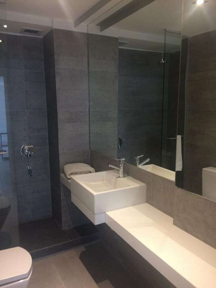 Apartamentos Paraguay 716