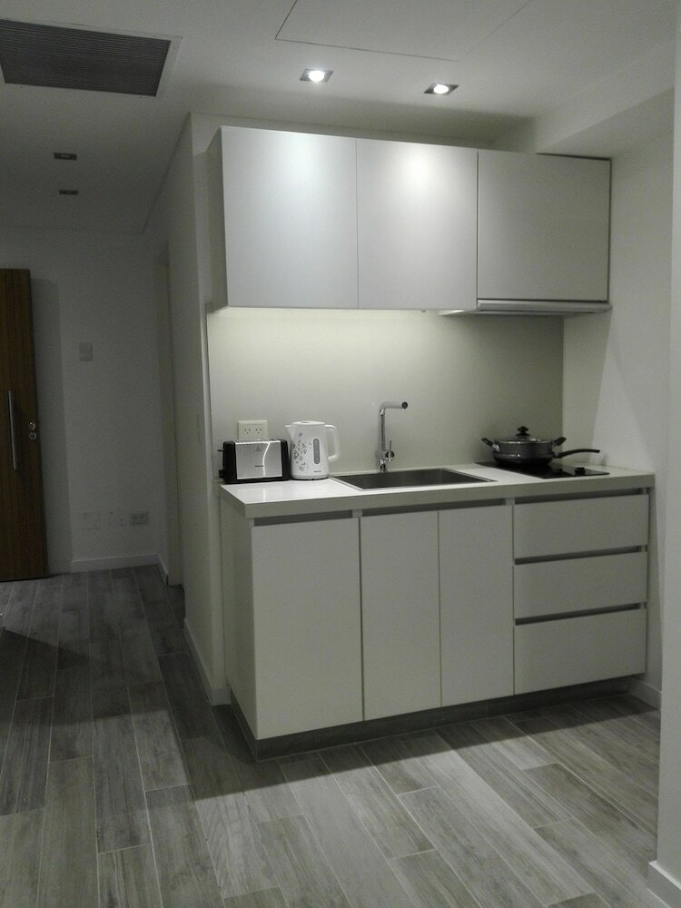 Apartamentos Paraguay 716