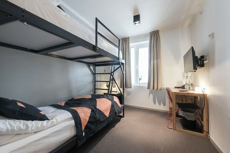 Hotel Ps:hotell