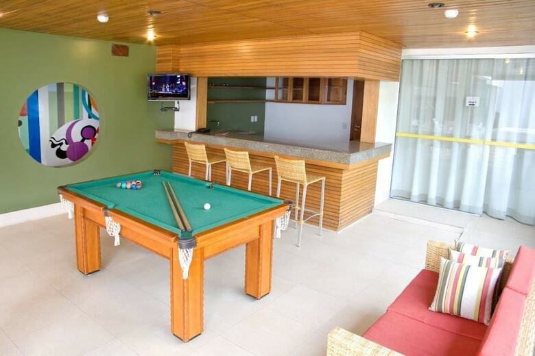 Hotel Dan Inn S�o Jos� Do Rio Preto