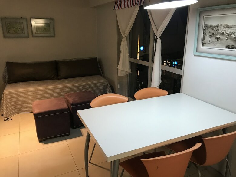 Apartamentos Defensa 1057 Home Studios