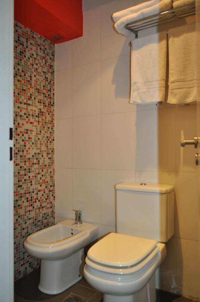 Apartamentos Defensa 1057 Home Studios