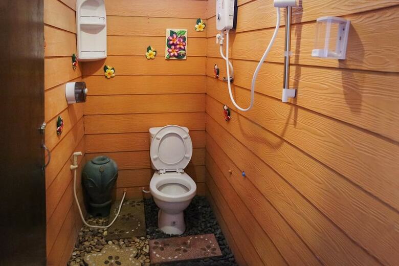Hostal Leaf House Bungalow - Hostel