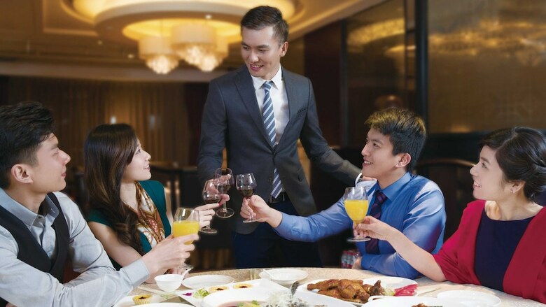 Hotel Holiday Inn Langfang Xianghe