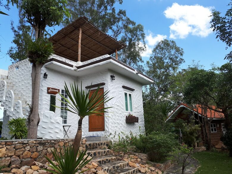 Hotel Rai Phuphapok