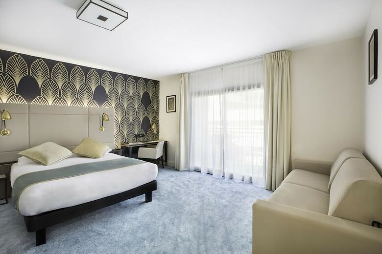 Best Western Hotel Journel Antibes