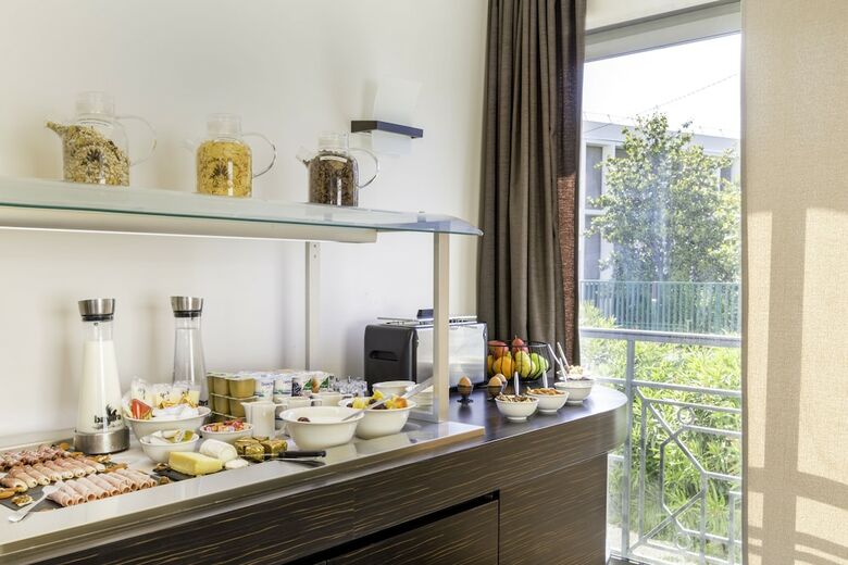 Best Western Hotel Journel Antibes